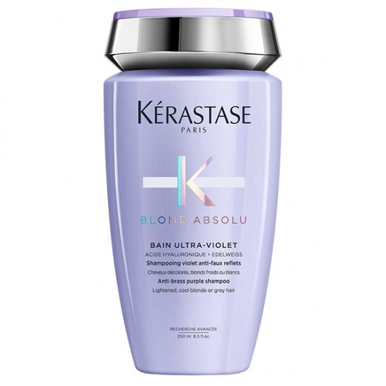 Kérastase Blond Absolu Bain Ulrtra-Violet 250ml