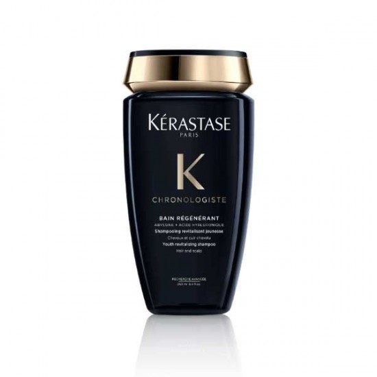 Kérastase Chronologiste Bain Regenerant 250ml