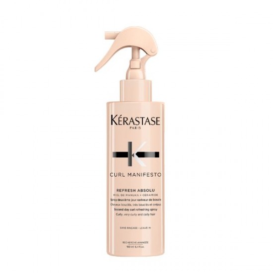 Kérastase Curl Manifesto Refresh Absolu 190ml