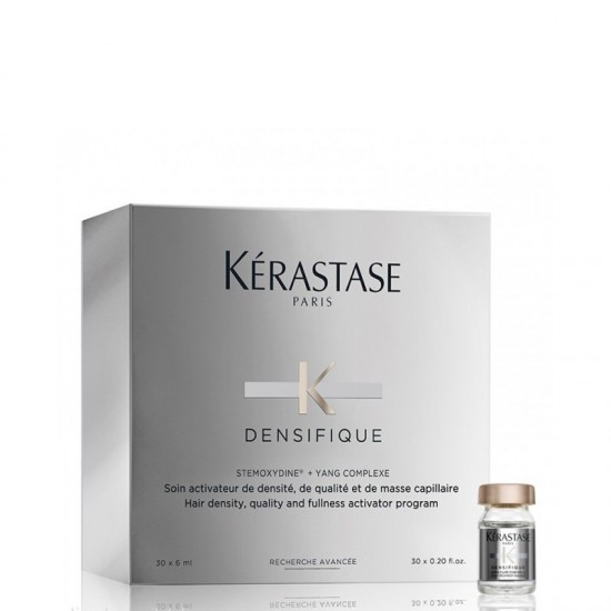 Kérastase Densifique αμπούλες 30x6ml