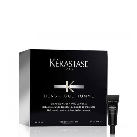 Kérastase Densifique Homme αμπούλες 30X6ml