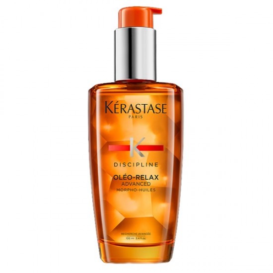 Kérastase Discipline Oleo Relax Morpho Huiles 100ml