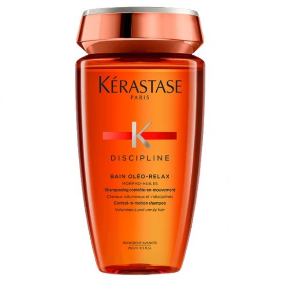 Kérastase Discipline Oleo Relax Shampoo 250ml