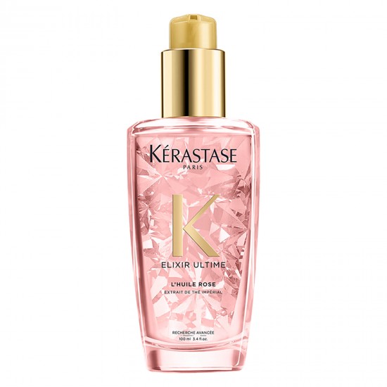 Kérastase Elixir Ultime L'Huile Rose 100ml