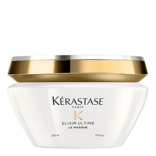 Kérastase Elixir Ultime Le Masque 200ml