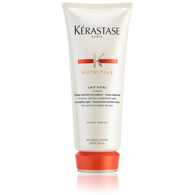 Kérastase Nutritive Lait Vital Proteine 200ml