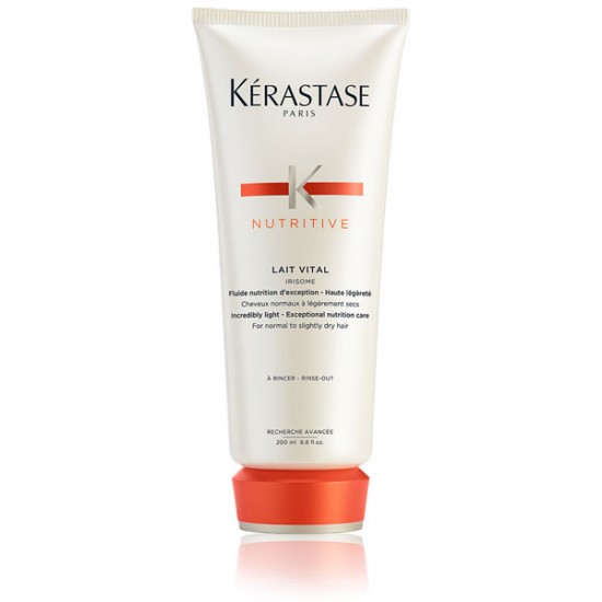 Kérastase Nutritive Lait Vital Proteine 200ml