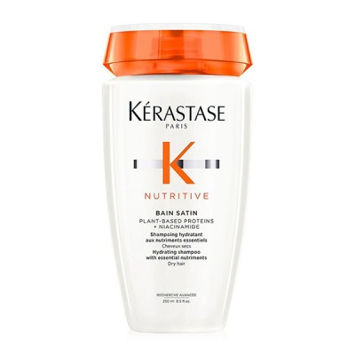 Kérastase Nutritive Bain Satin 250ml