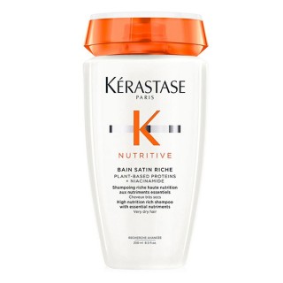 Kérastase Nutritive Bain Satin Riche 250ml