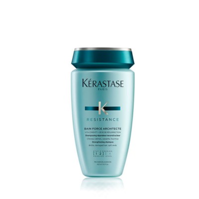 Kérastase Resistance Bain Force Architecte 250ml