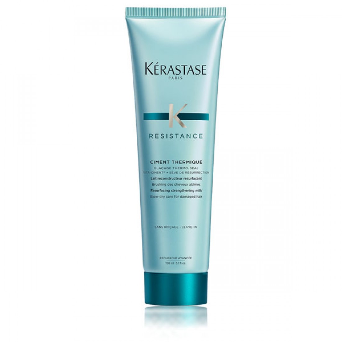 Kérastase Resistance Ciment Thermique 150ml - Kérastase Resistance ...