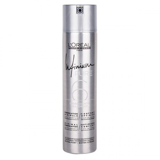 L'Oreal Professionnel Infinium Strong 500ml