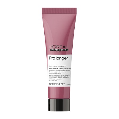 L’Oréal Professionnel Pro Longer 10 in 1 Creme Leave In 150ml