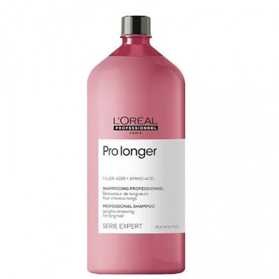 L'Oreal Professionnel Pro Longer Shampoo 1500ml