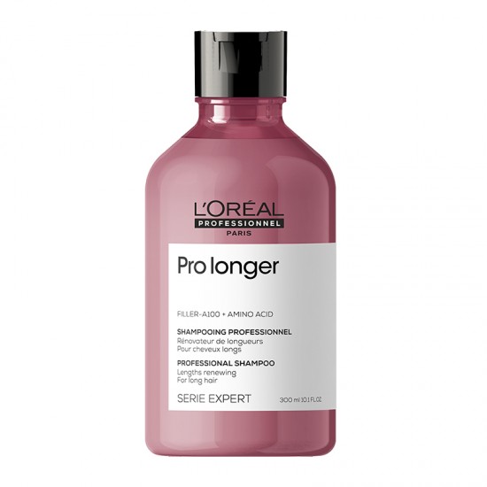 L'Oreal Professionnel Pro Longer Shampoo 300ml