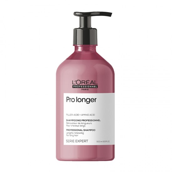 L'Oreal Professionnel Pro Longer Shampoo 500ml