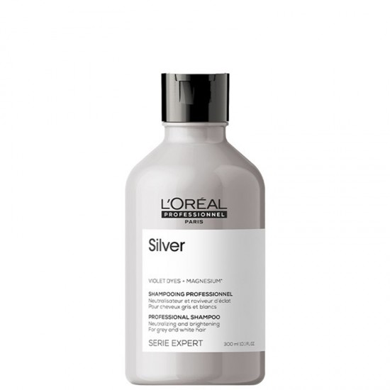 L'Oreal Professionnel Silver Shampoo 300ml