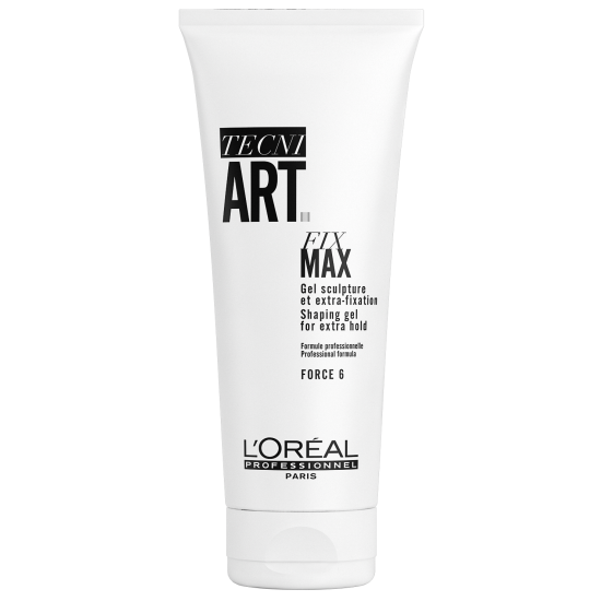 L'Oreal Professionnel Tecni Art Fix Max 200ml