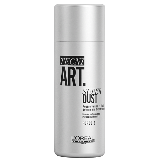 L'Oreal Professionnel Tecni Art Super Dust 7g