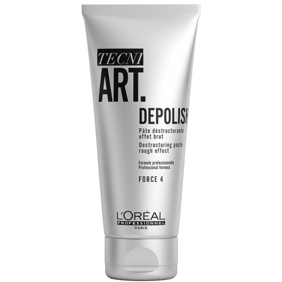 L'Oreal Professionnel Tecni Art Depolish 100ml