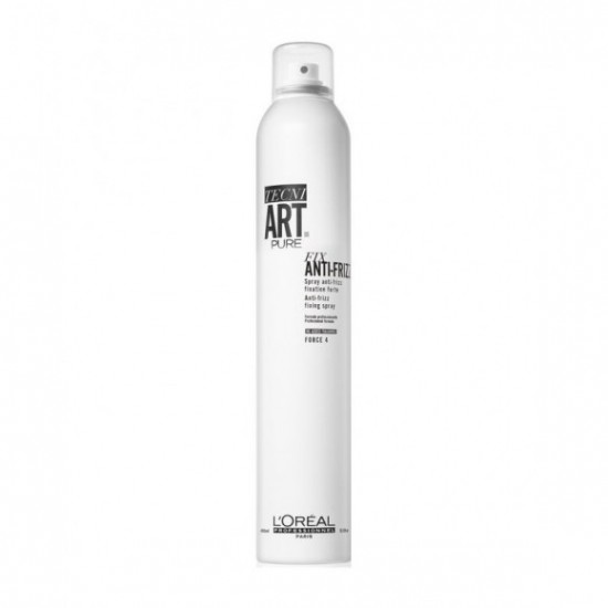 L'Oreal Professionnel Tecni Art Anti Frizz 400ml