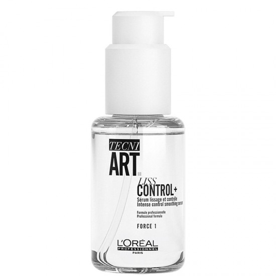 L'Oreal Professionnel Tecni Art Liss Control+ 50ml