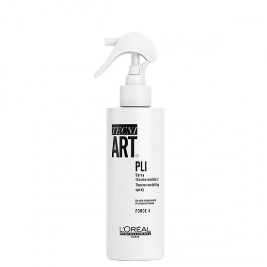 L'Oreal Professionnel Tecni Art Pli 200ml