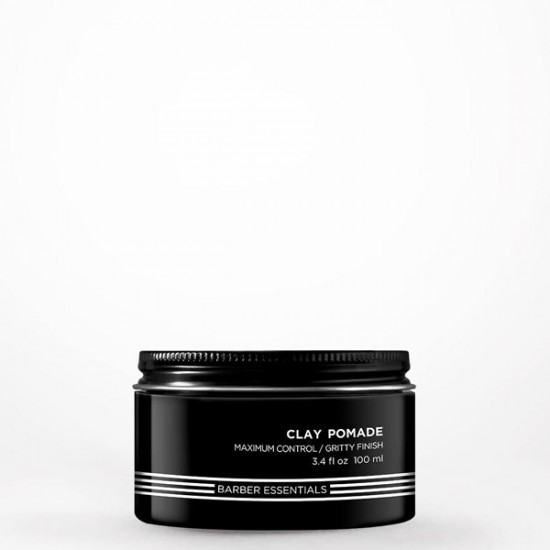 Redken Brews Clay Pomade 100ml