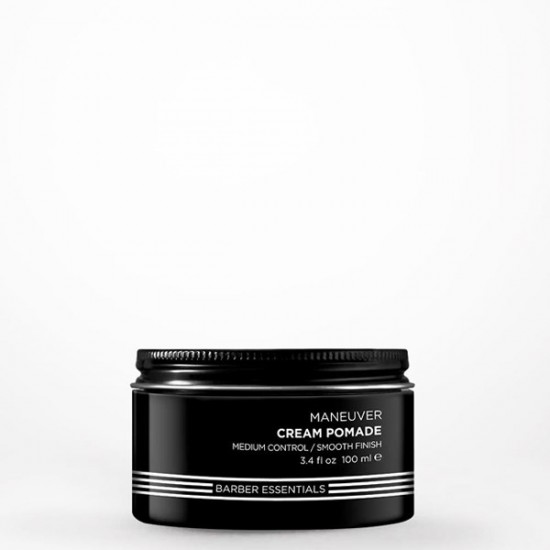 Redken Brews Cream Pomade 100ml