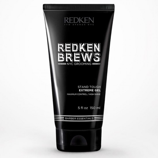 Redken Brews Extreme Gel 150ml